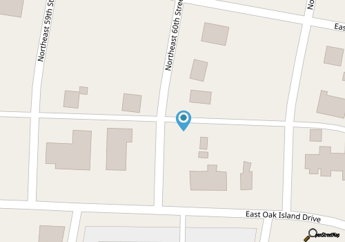 Blue Sky Breeze map location