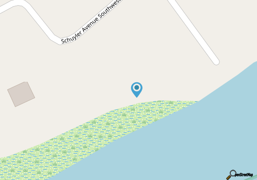 Colony II at Oyster Bay 2 bedroom/2 bath condo Indoor pool/outdoor pool minutes from Sunset Beach map location