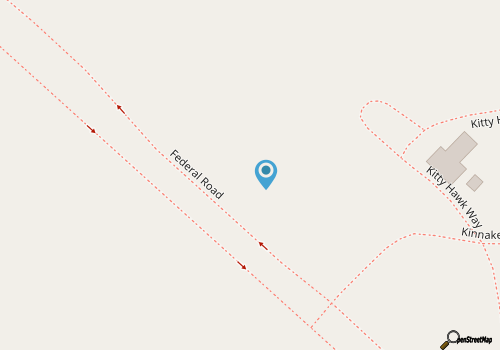 Welcome to Mahi Mahi on Bald Head Island! map location