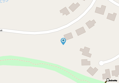 Happy-Sham's Beach Getaway map location