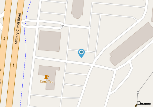 Epic Food Co map location
