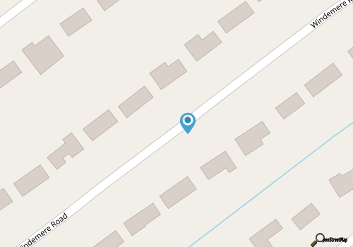 4-bedroom house w/ Pool in Wilmington. Close to Wrightsville Beach, Mayfair & DT map location