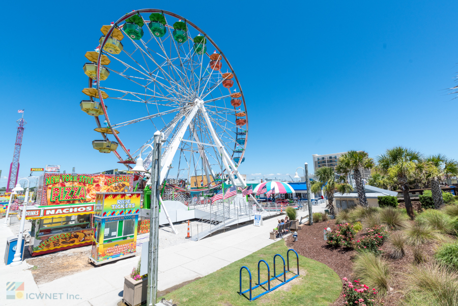 Carolina Beach