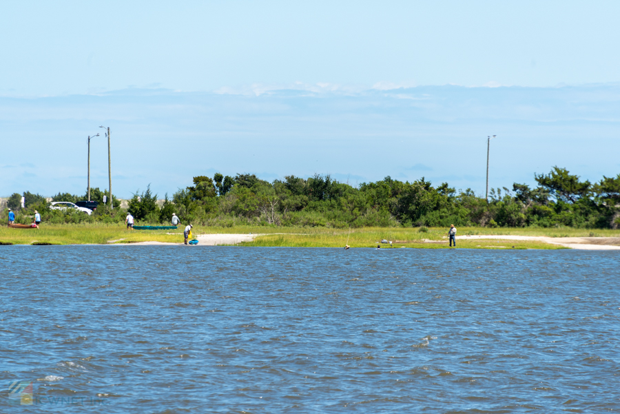 Fort Fisher