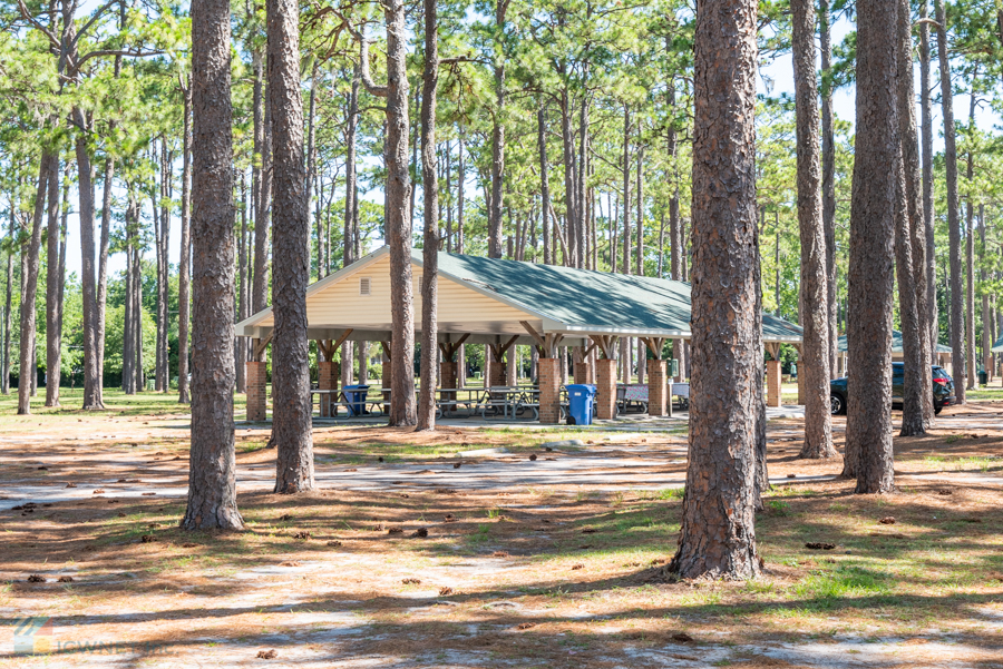 Long Leaf Park