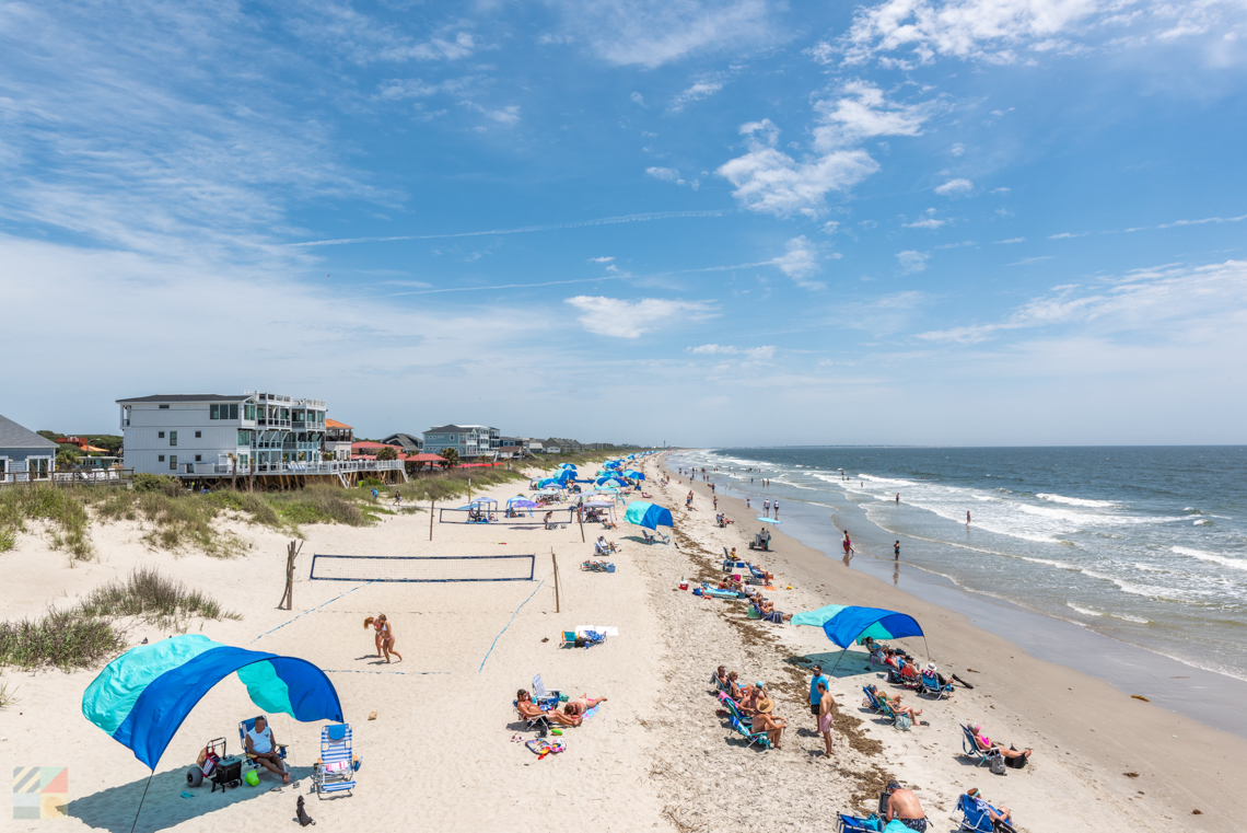 Oak Island NC