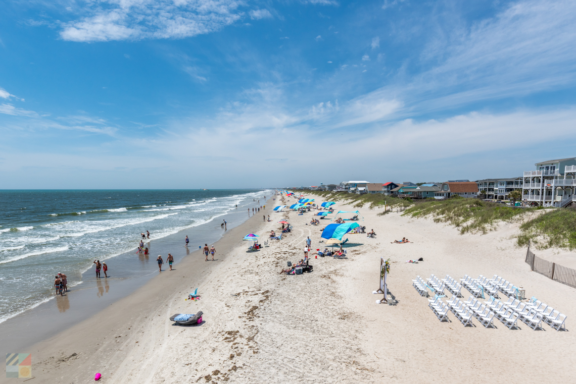 Oak Island NC