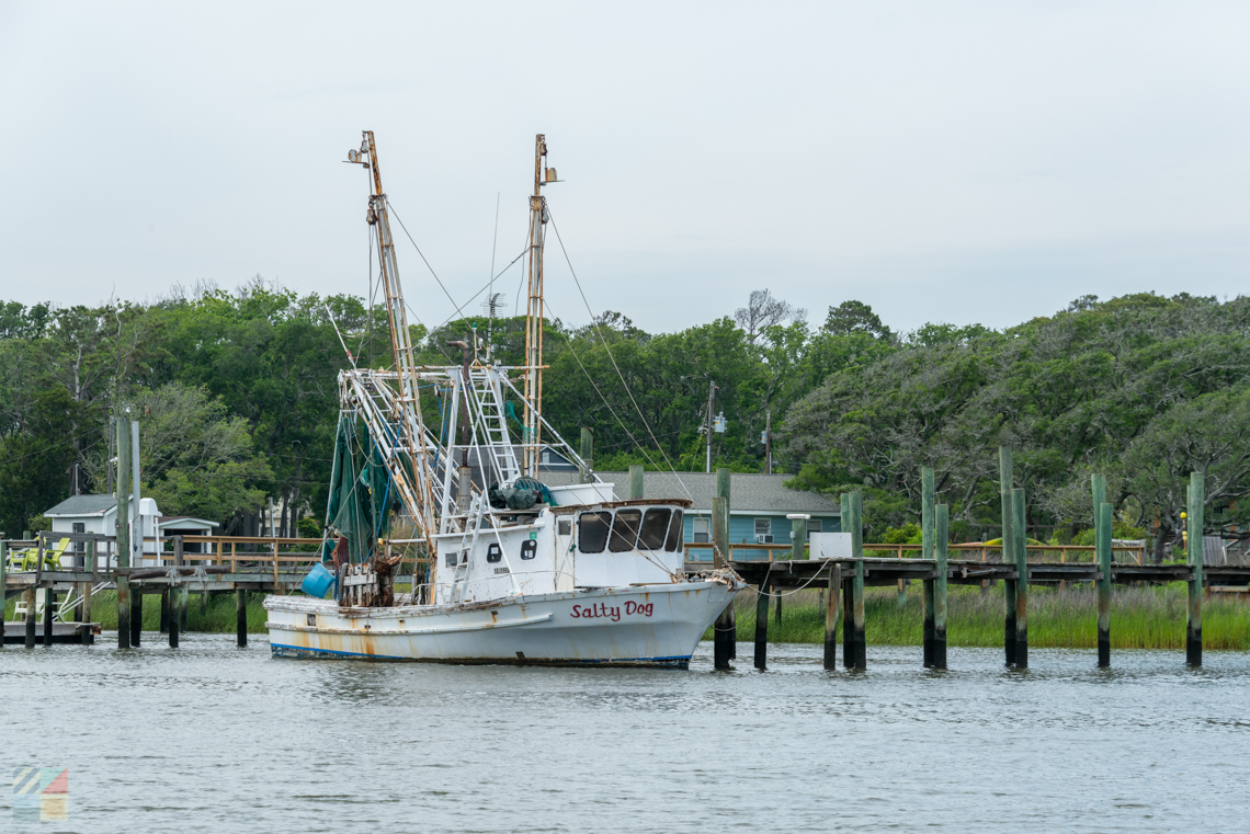 Holden Beach NC