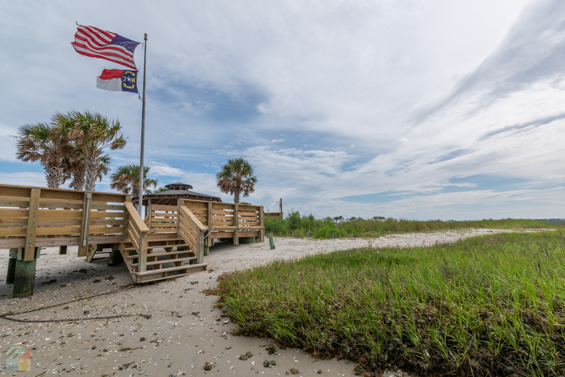 Ferry Landing Park