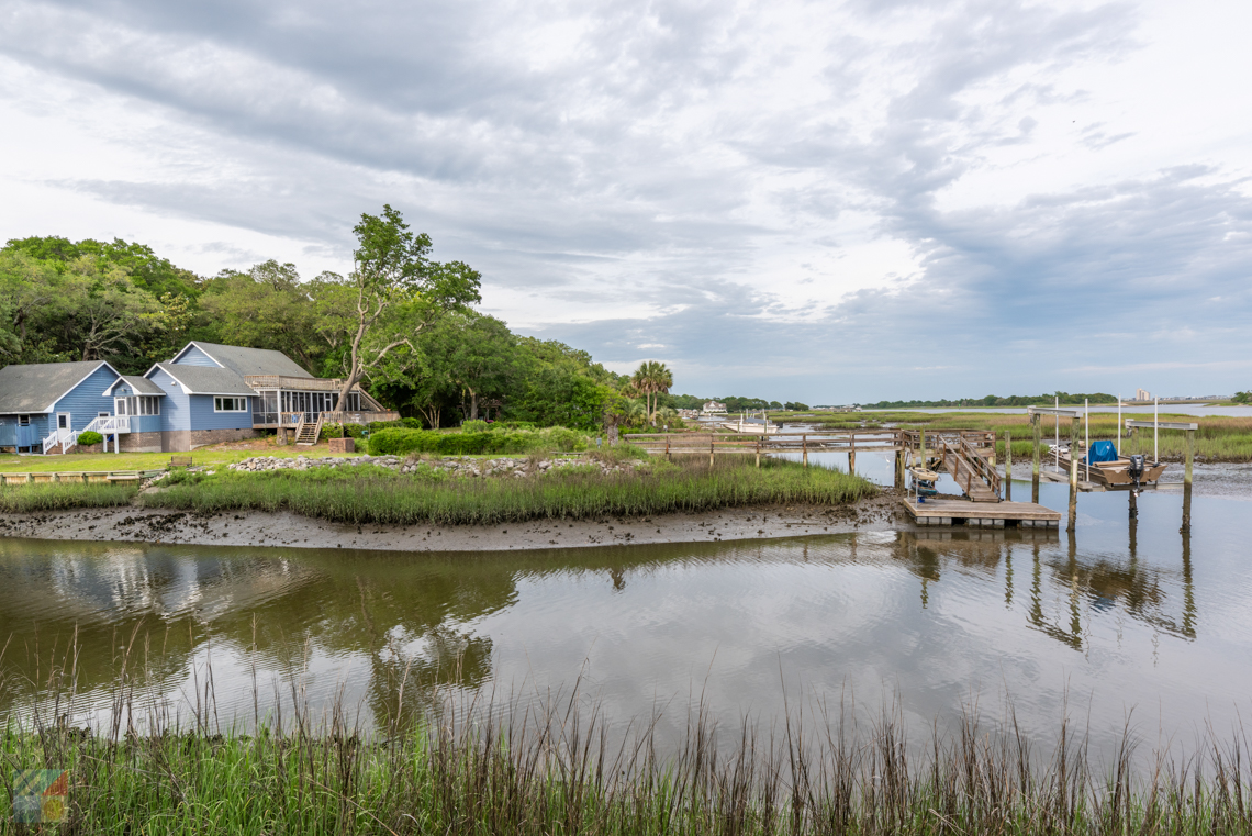 Sunset Beach NC