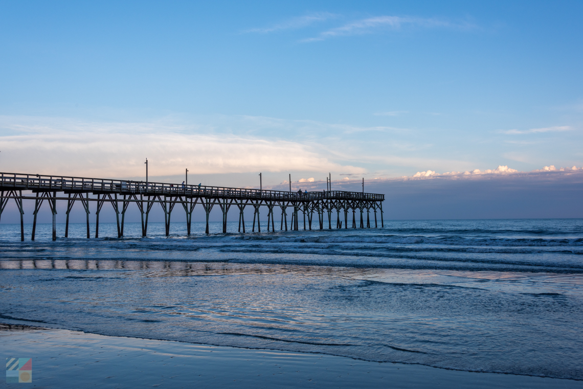 Sunset Beach NC