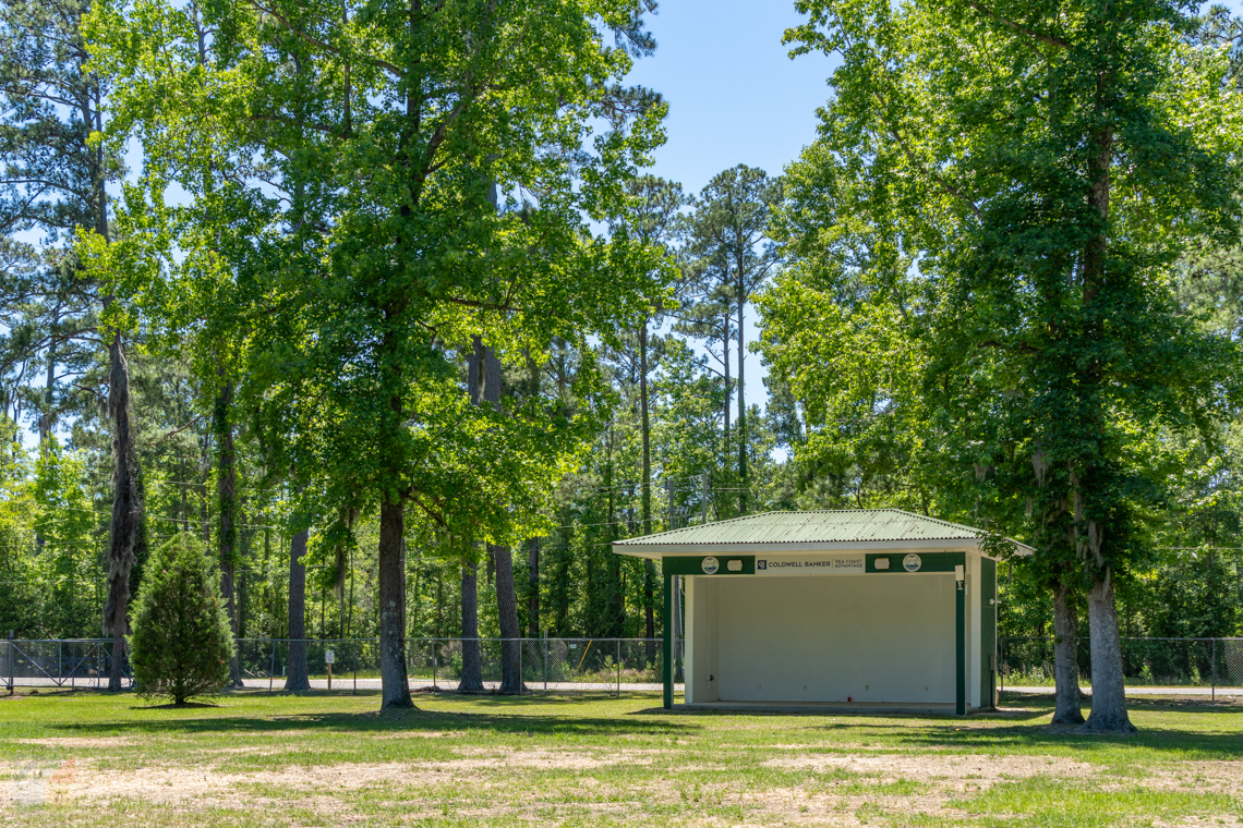 Belville Riverwalk Park