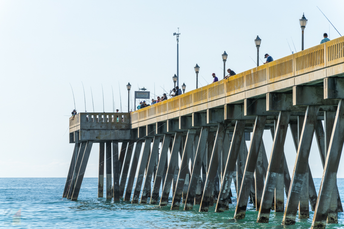 Johnny Mercers Pier