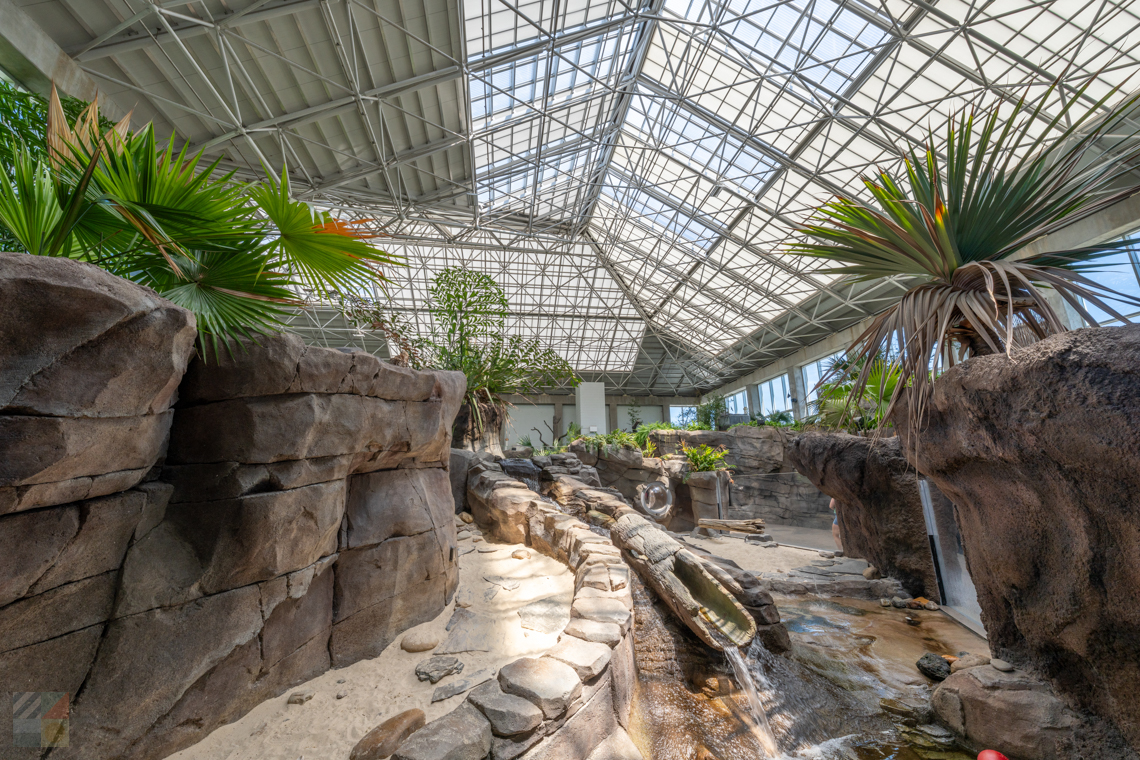 NC Aquarium Fort Fisher