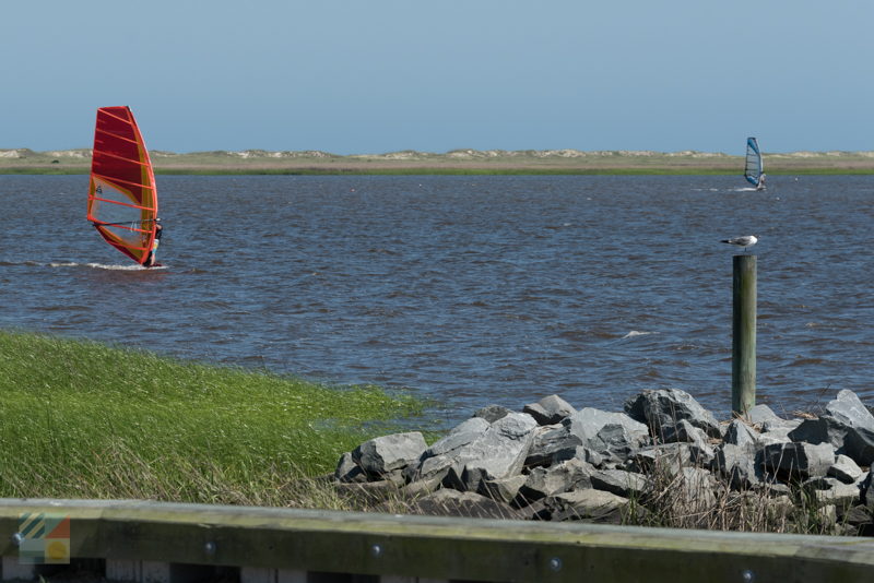 Fort Fisher State Recreation Area