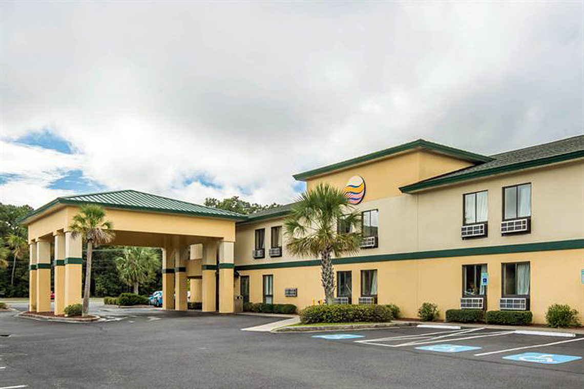 Top Brunswick Area Hotels 2019 Brunswicknc Com