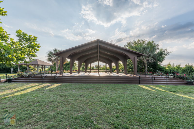 Wrightsville Beach Park