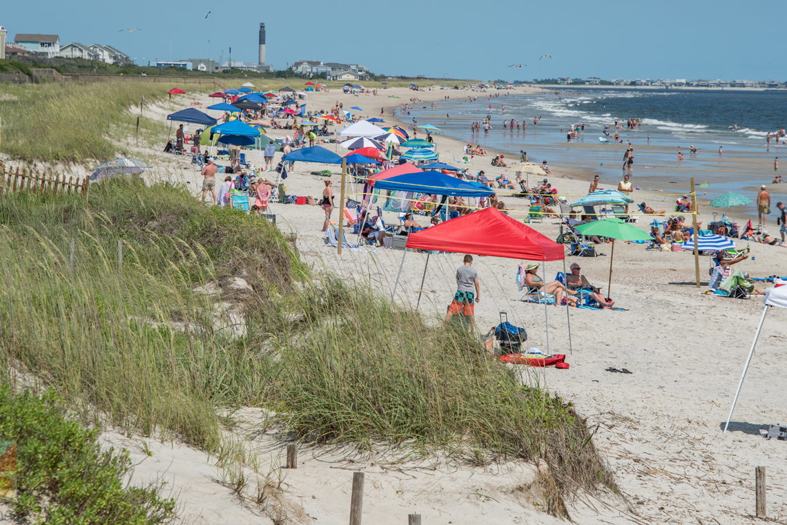 Brunswick Islands Top Attractions