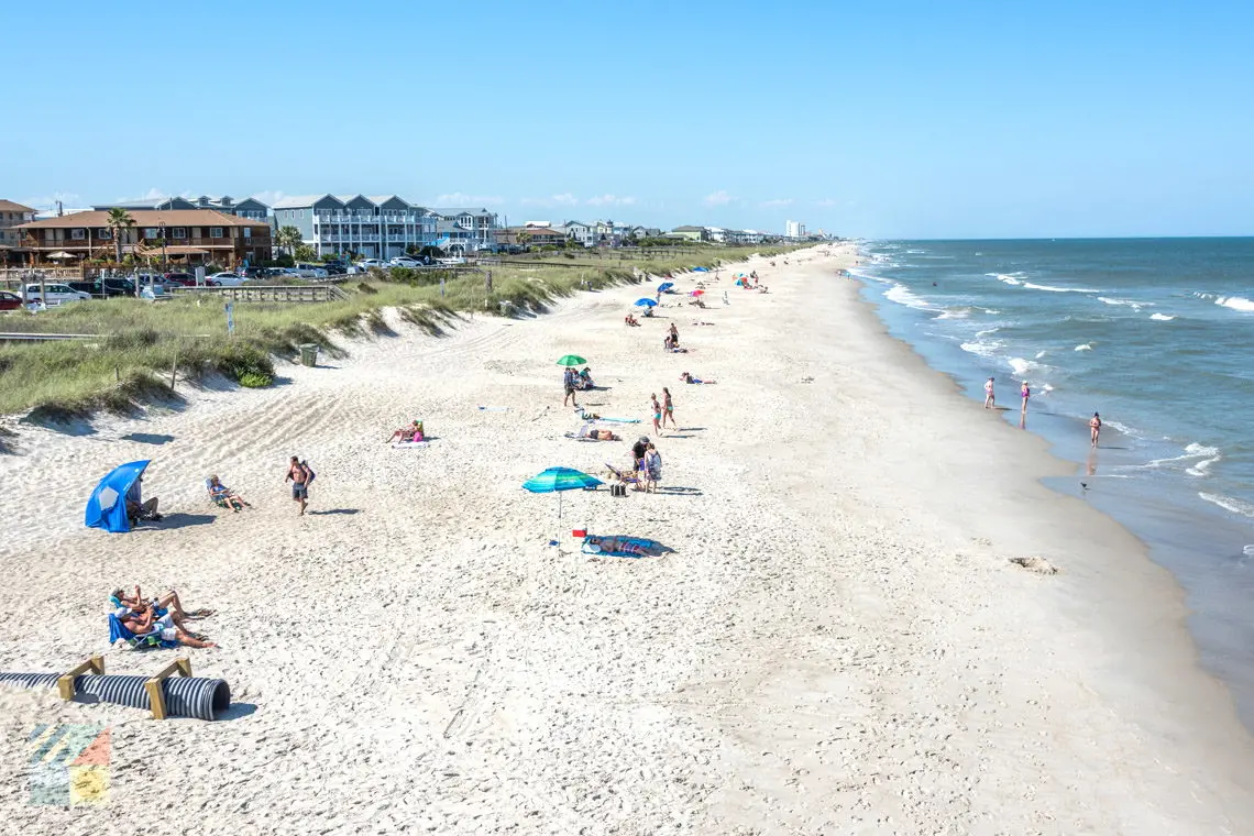 Link to BrunswickNC.com