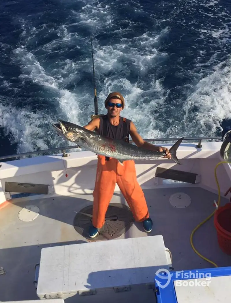 Party Time Charters charter image 3