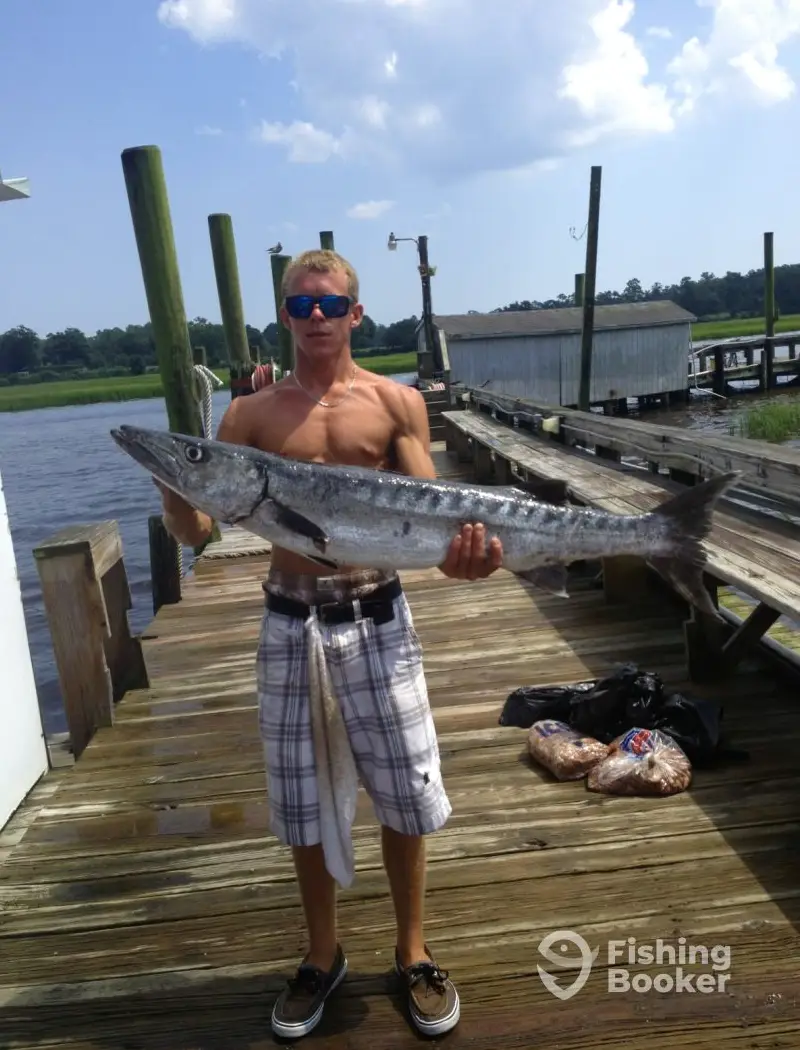 Party Time Charters charter image 6