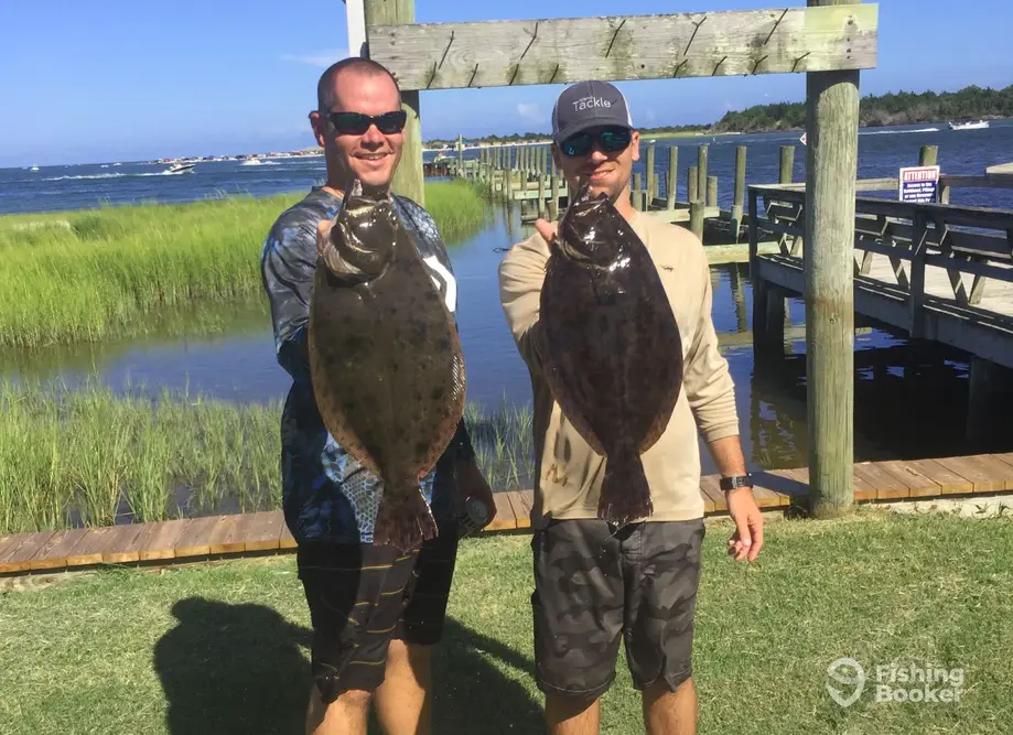 Tiderunner Charters charter image 3