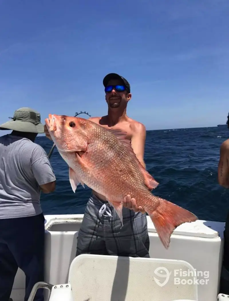 S. S. Fish Witch II Charters charter image 2