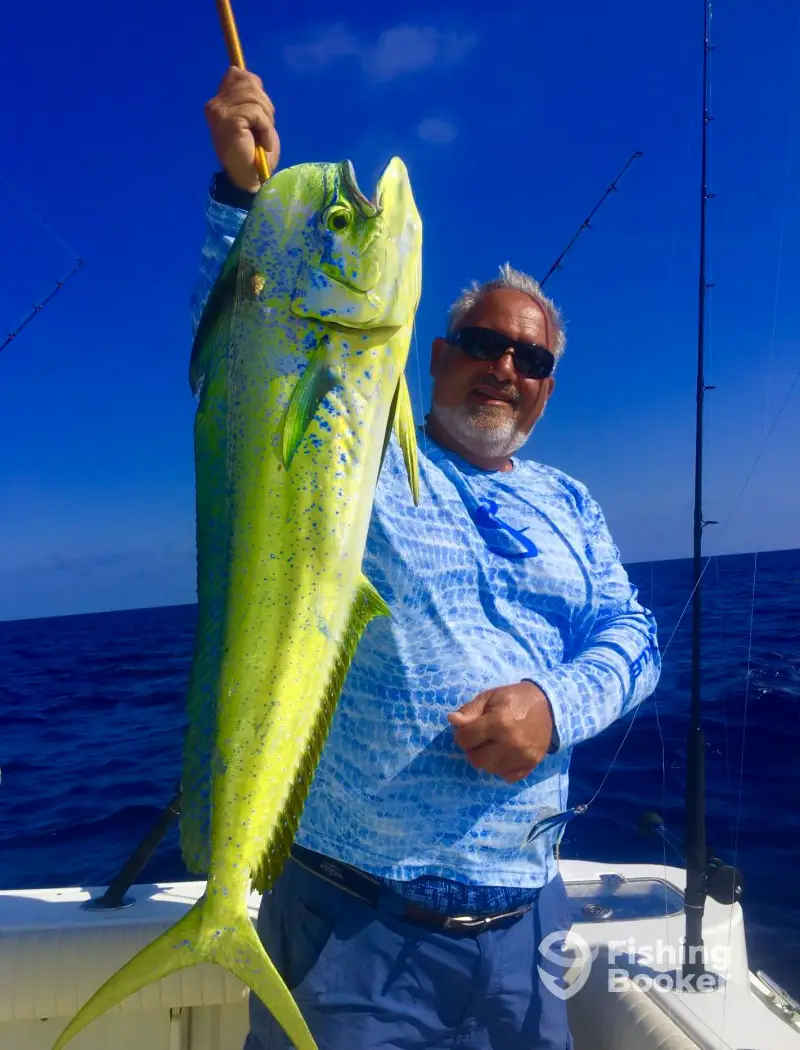 S. S. Fish Witch II Charters charter image 5