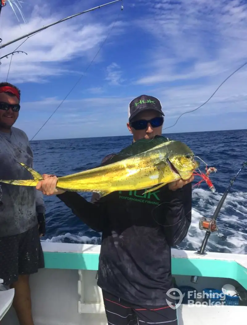 Fillet And Release Fishing Charters charter image 4