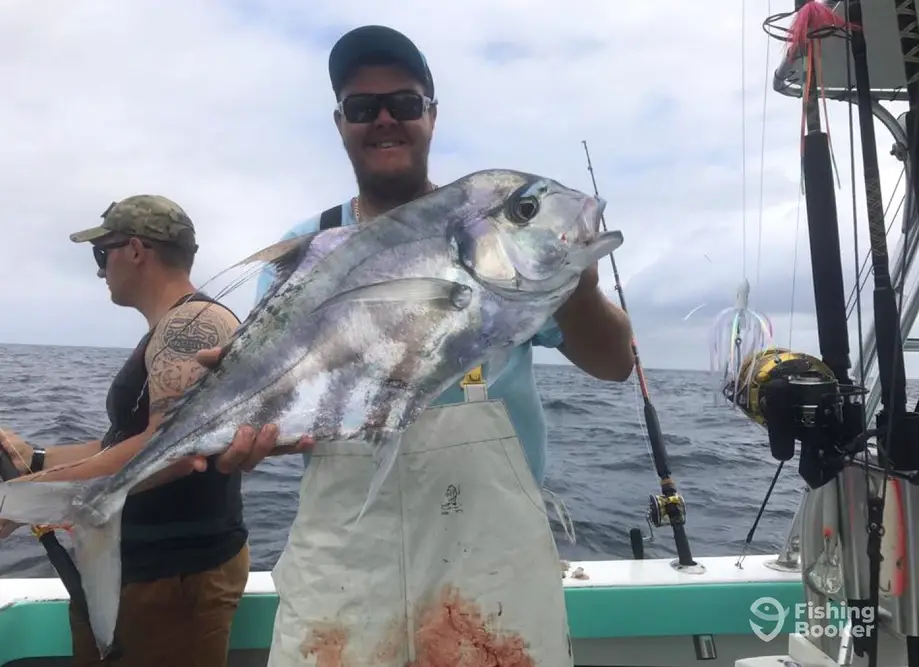 Fillet And Release Fishing Charters charter image 5