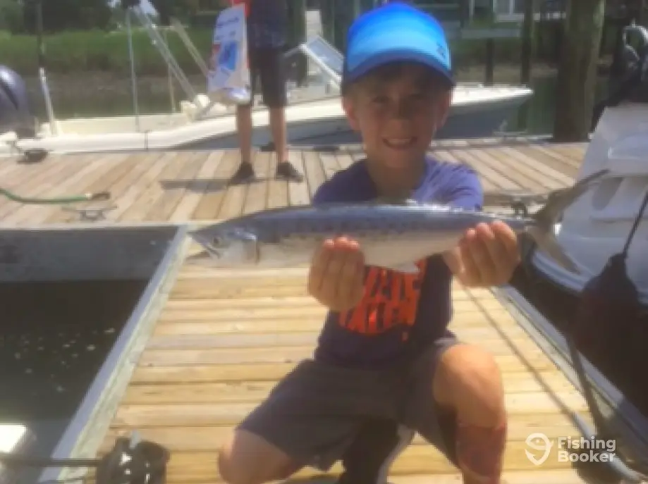 Victory Charters charter image 2