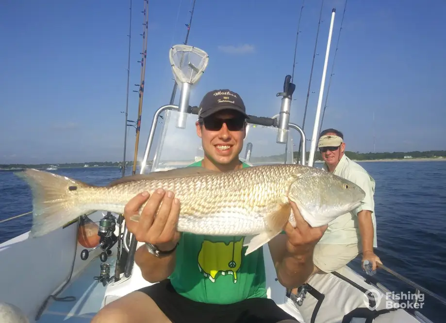 Seagate Charters charter image 5