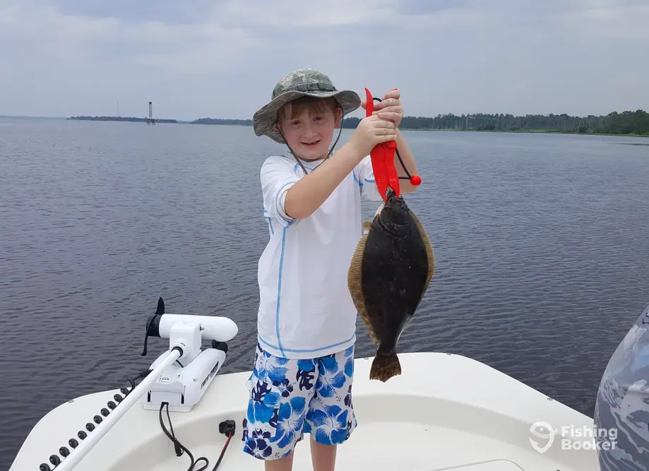 Rip N Lips Charters charter image 5