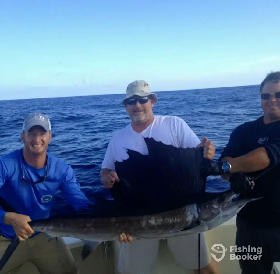 Fish Witch II Charters charter image 3