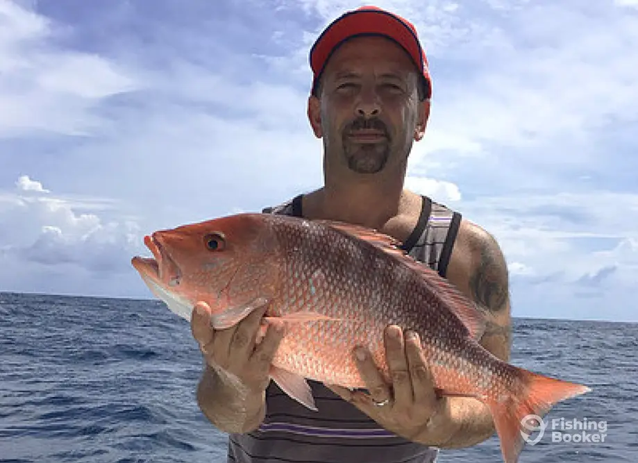 Second Sport Charters charter image 2