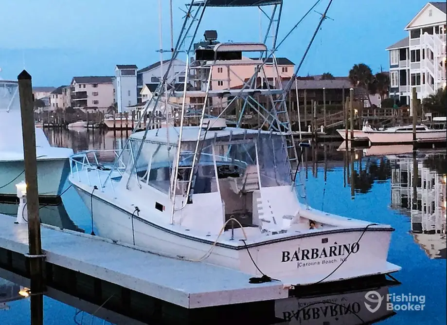 Second Sport Charters charter image 3