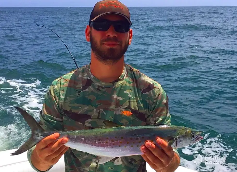 Second Sport Charters charter image 5