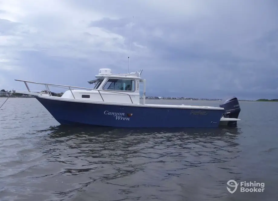 Katfish Kayak And Fishing Adventures, Llc charter image 6