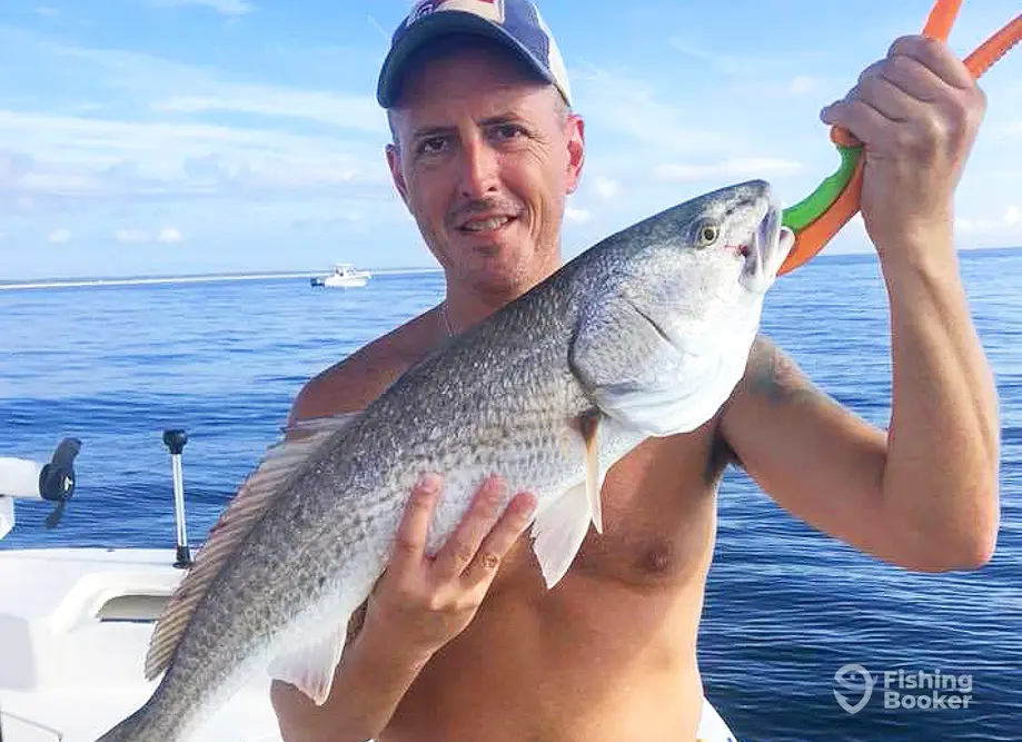 Coastline Charters charter image 2