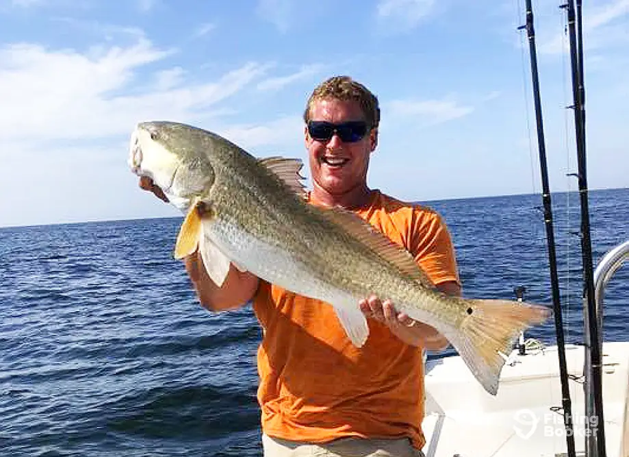 Coastline Charters charter image 6