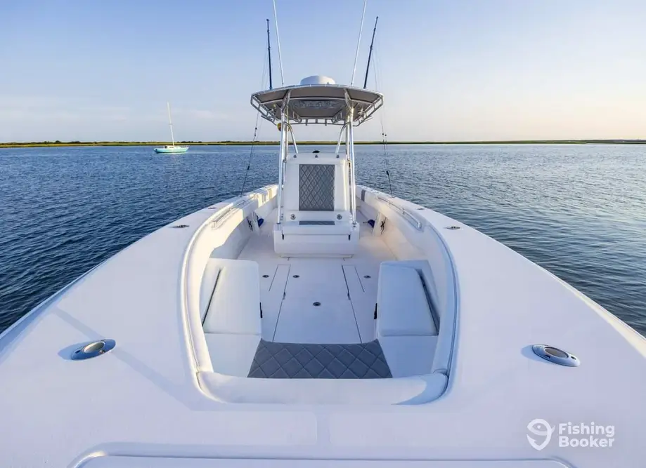 Atlantic Sportfishing charter image 3