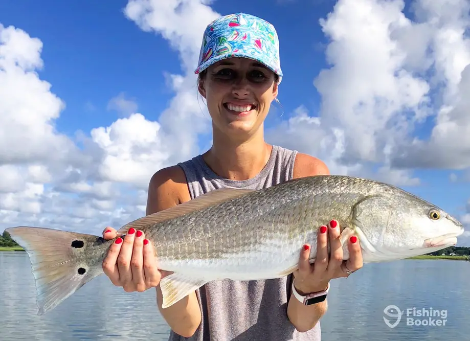 Steller Angler Guide Service charter image 5