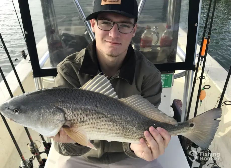 NC Inshore Fishing Charters charter image 3