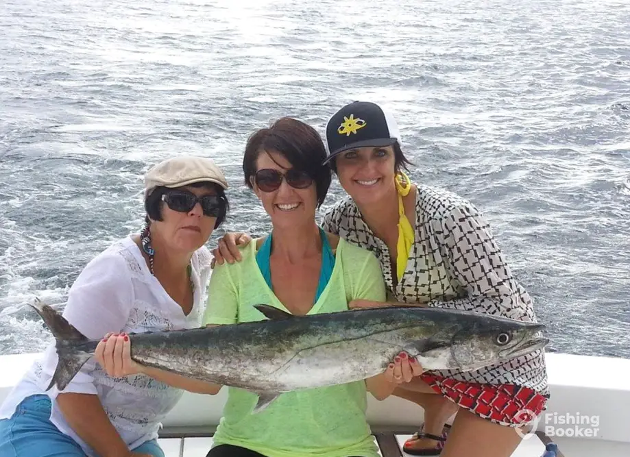 Whipsaw Charters charter image 2