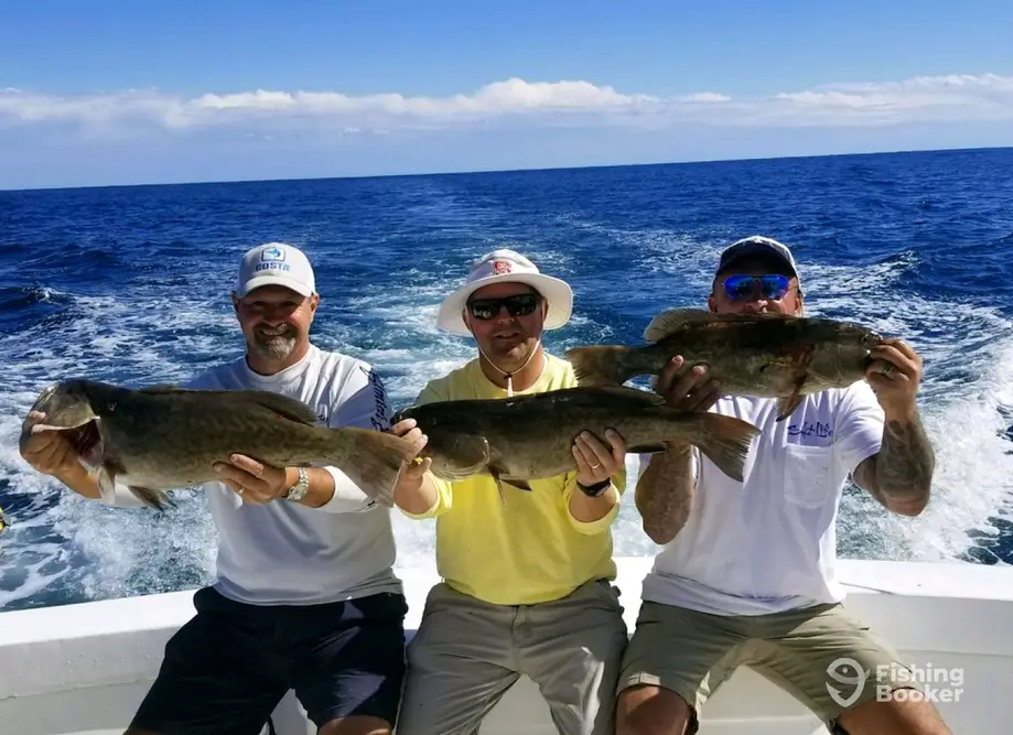 Whipsaw Charters charter image 3