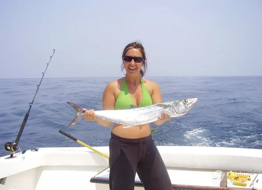 Whipsaw Charters charter image 4