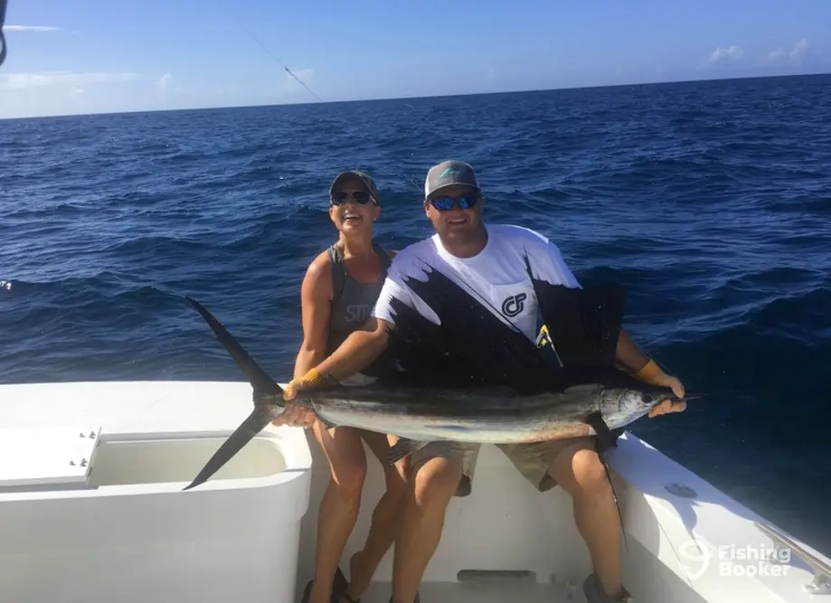 Whipsaw Charters charter image 6