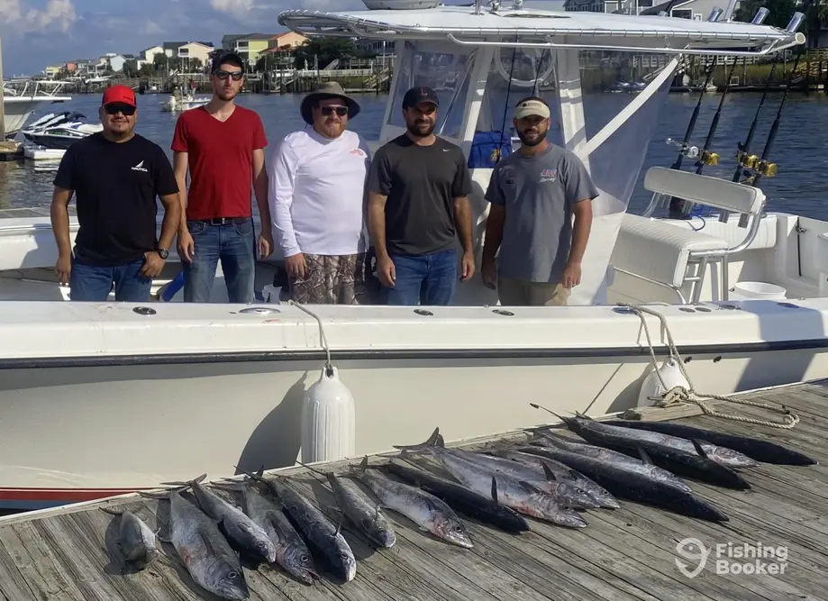 Tried And True Charters charter image 5