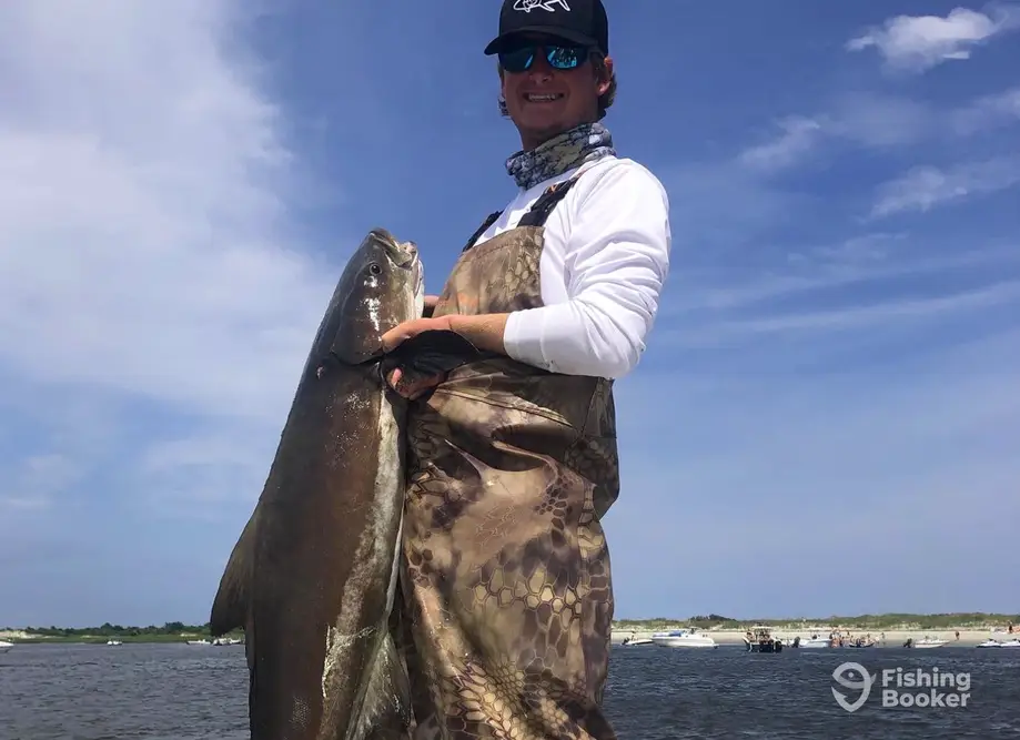 Dockside Fishing Charters charter image 3