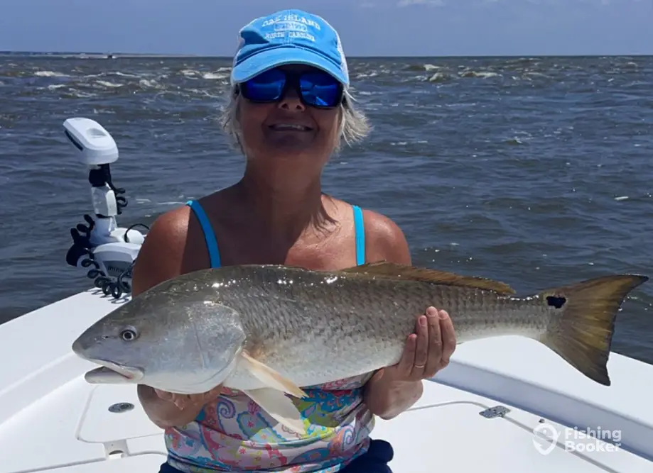 Dockside Fishing Charters charter image 4